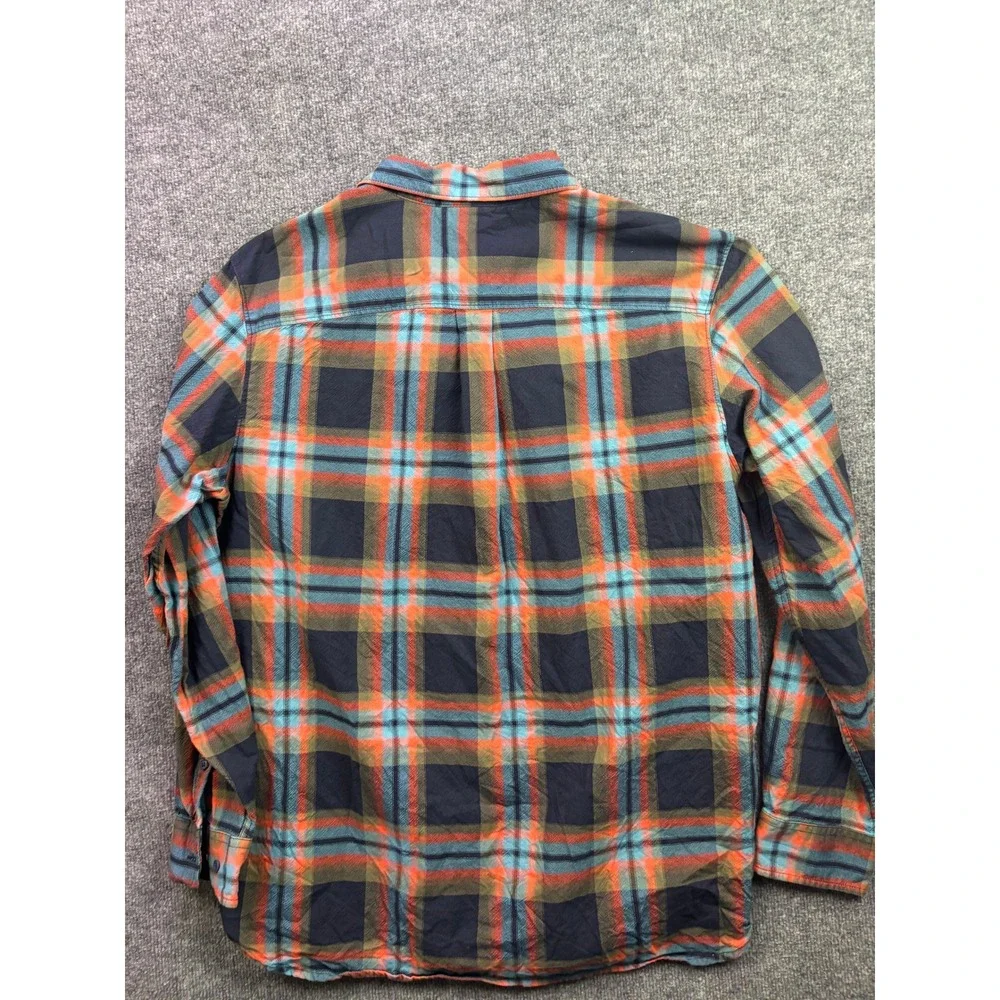 The North Face  Hayden Pass 2.0 Button Down Shirt Mens XL Long Sleeve Flannel